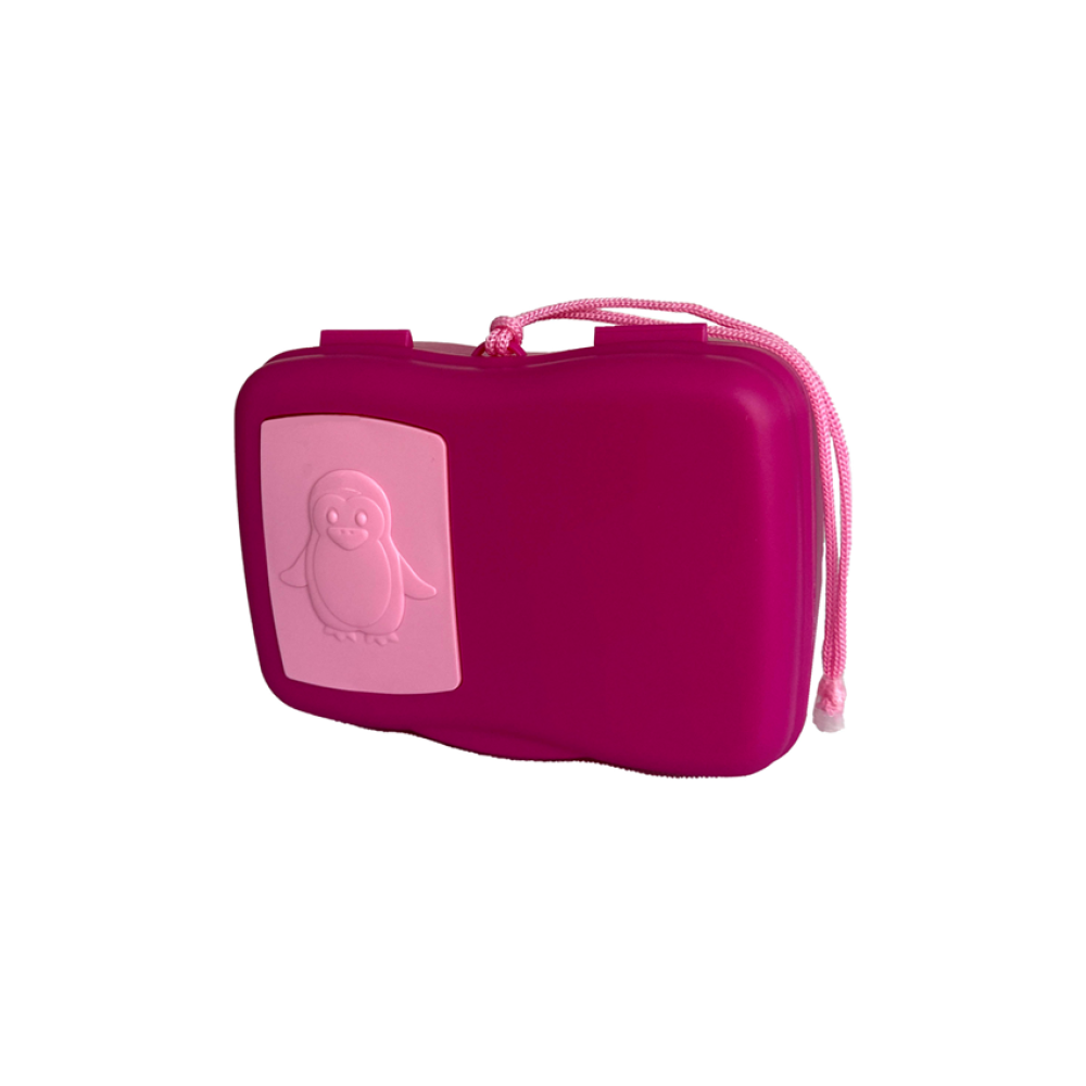 Контейнер пластиковый пищевой с крышкой 750мл, ланч-бокс 0,75л Контейнер пластиковый пищевой с крышкой 750мл, ланч-бокс 0,75л