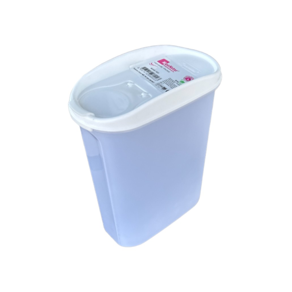 Контейнер пластиковый пищевой с крышкой Legume Box 3л Контейнер пластиковый пищевой с крышкой Legume Box 3л