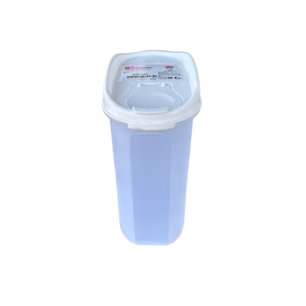 Контейнер пластиковый пищевой с крышкой Legume Box 1,8л Контейнер пластиковый пищевой с крышкой Legume Box 1,8л