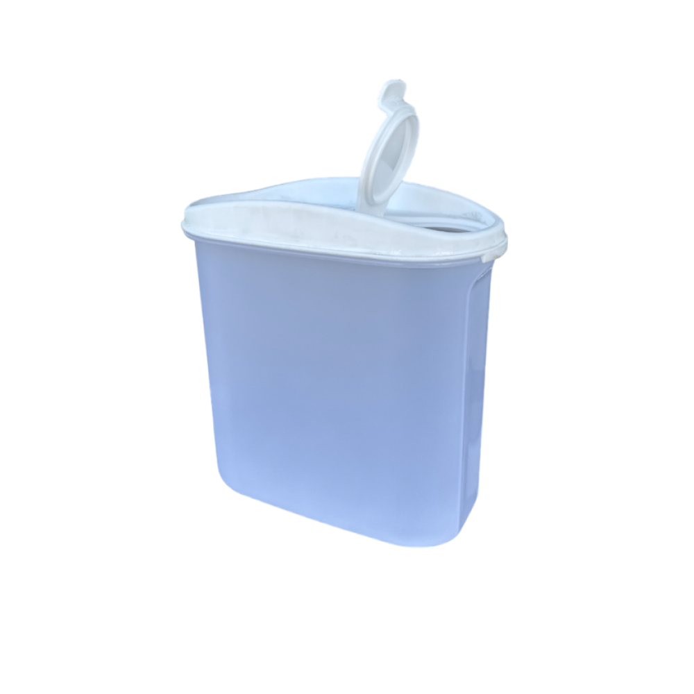 Контейнер пластиковый пищевой с крышкой Legume Box 1,8л Контейнер пластиковый пищевой с крышкой Legume Box 1,8л