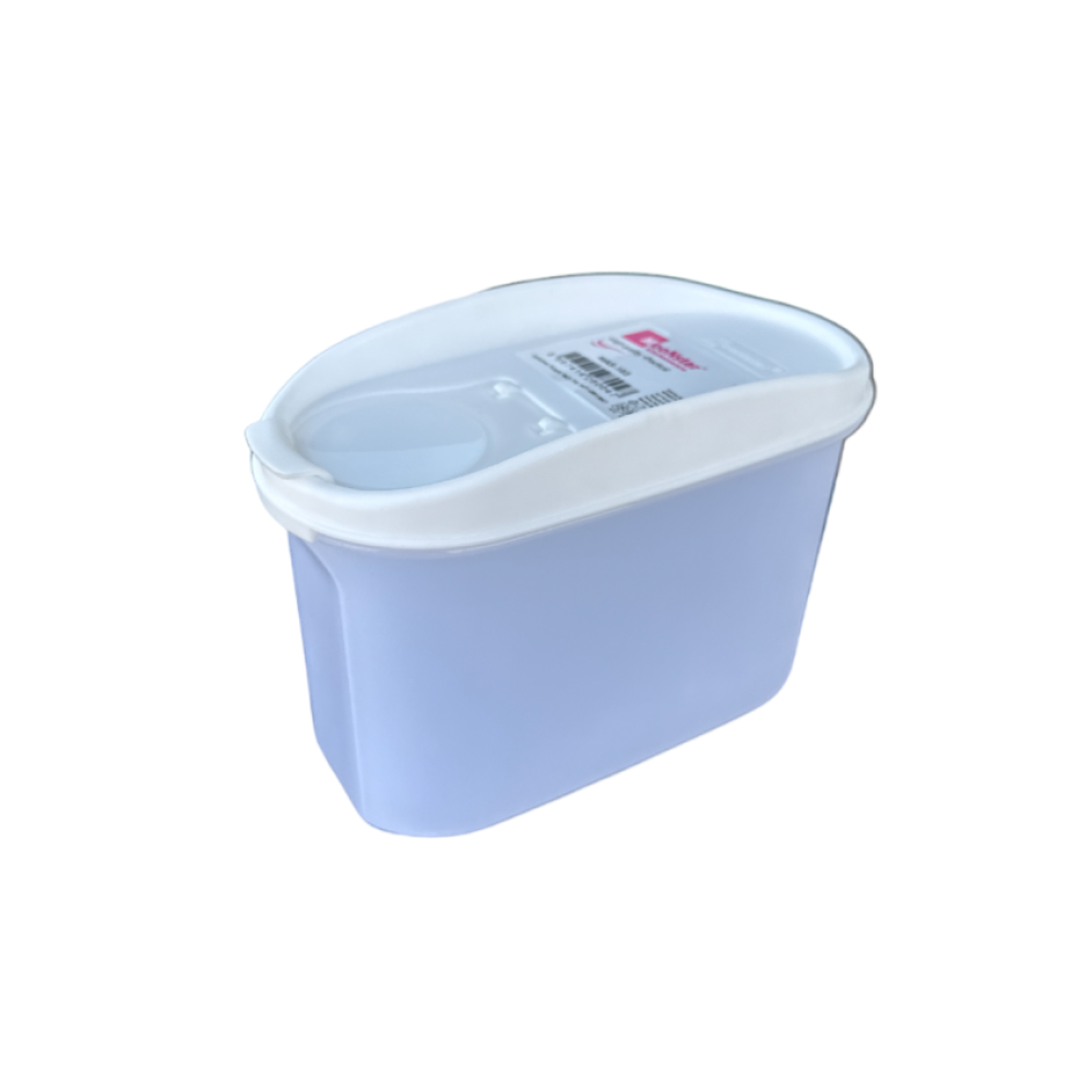 Контейнер пластиковый пищевой с крышкой Legume Box 1,2л Контейнер пластиковый пищевой с крышкой Legume Box 1,2л