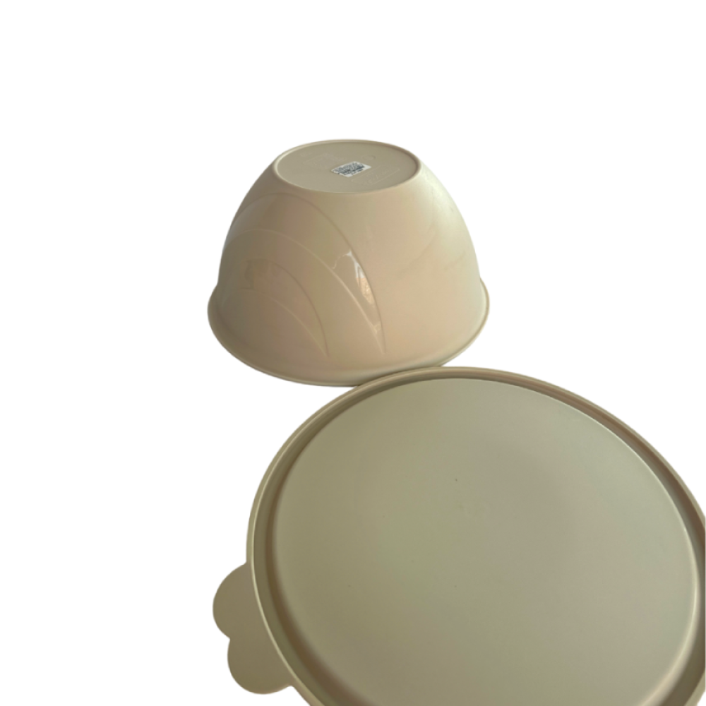 Миска с крышкой 1л, миска для хранения и маринования еды Миска с крышкой 1л, миска для хранения и маринования еды