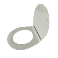 Deniz duroplast toilet seat with microlift Deniz duroplast toilet seat with microlift