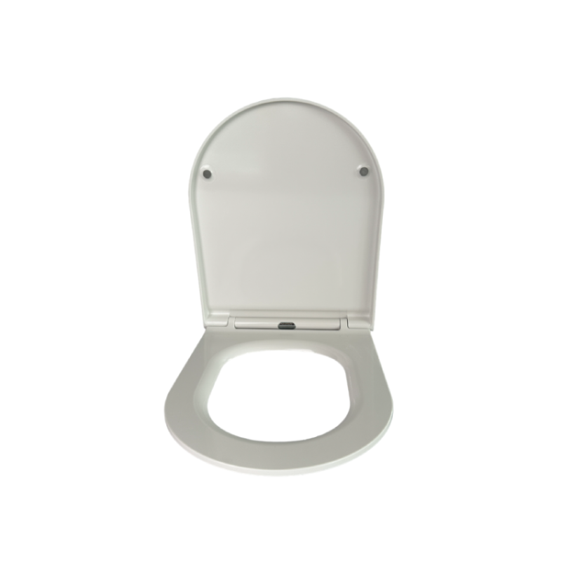 Сидения для унитаза из дюропласта Defne с микролифтом TPDP-14