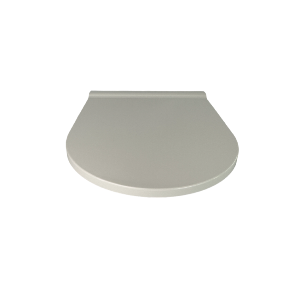 Сидения для унитаза из дюропласта Defne с микролифтом TPDP-14 Сидения для унитаза из дюропласта Defne с микролифтом TPDP-14