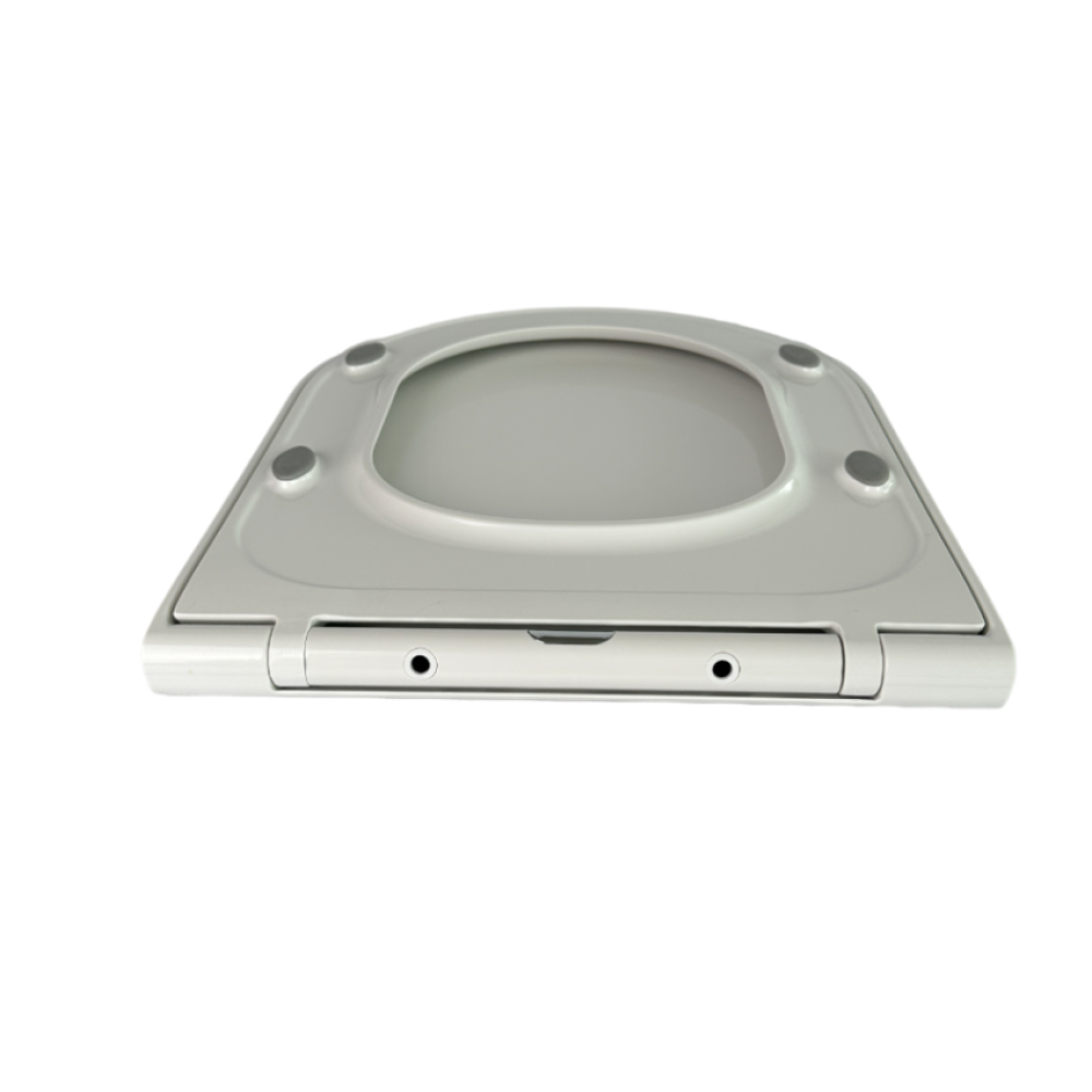 Сидения для унитаза из дюропласта Defne с микролифтом TPDP-14 Сидения для унитаза из дюропласта Defne с микролифтом TPDP-14