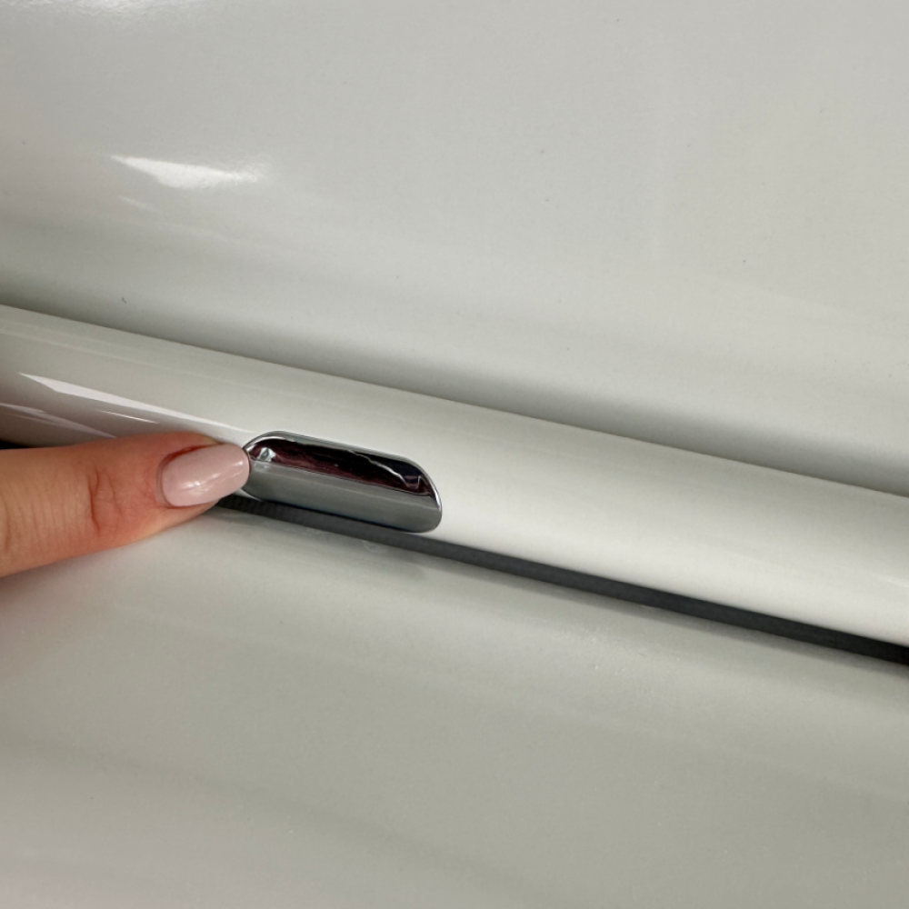 Сидения для унитаза из дюропласта Defne с микролифтом TPDP-14 Сидения для унитаза из дюропласта Defne с микролифтом TPDP-14