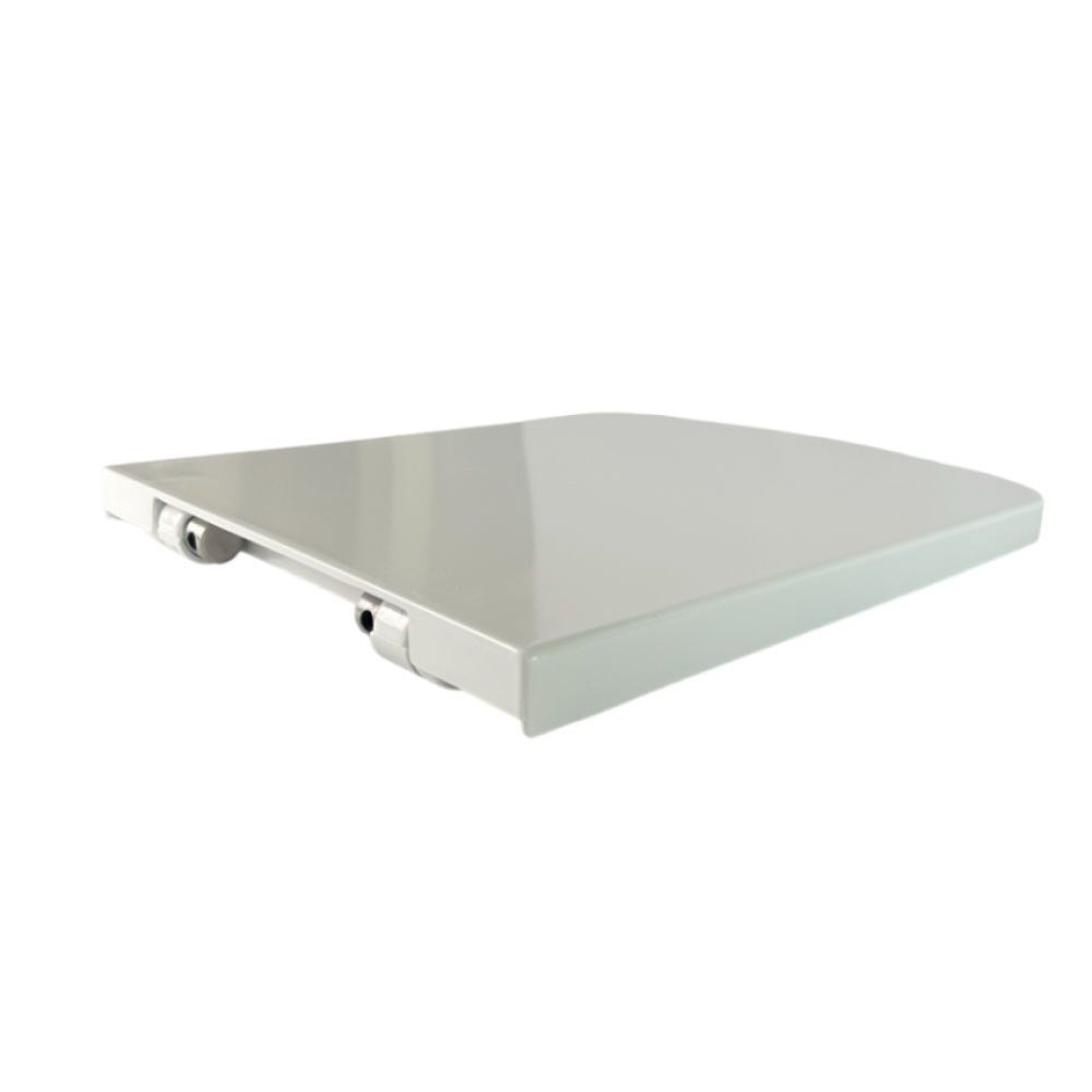 Сидения для унитаза из дюропласта Asil с микролифтом TPDР-15 Сидения для унитаза из дюропласта Asil с микролифтом TPDР-15