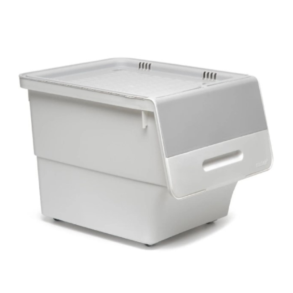 Органайзер-ящик на 33л универсальный 35х46х32,5см Органайзер-ящик на 33л универсальный 35х46х32,5см