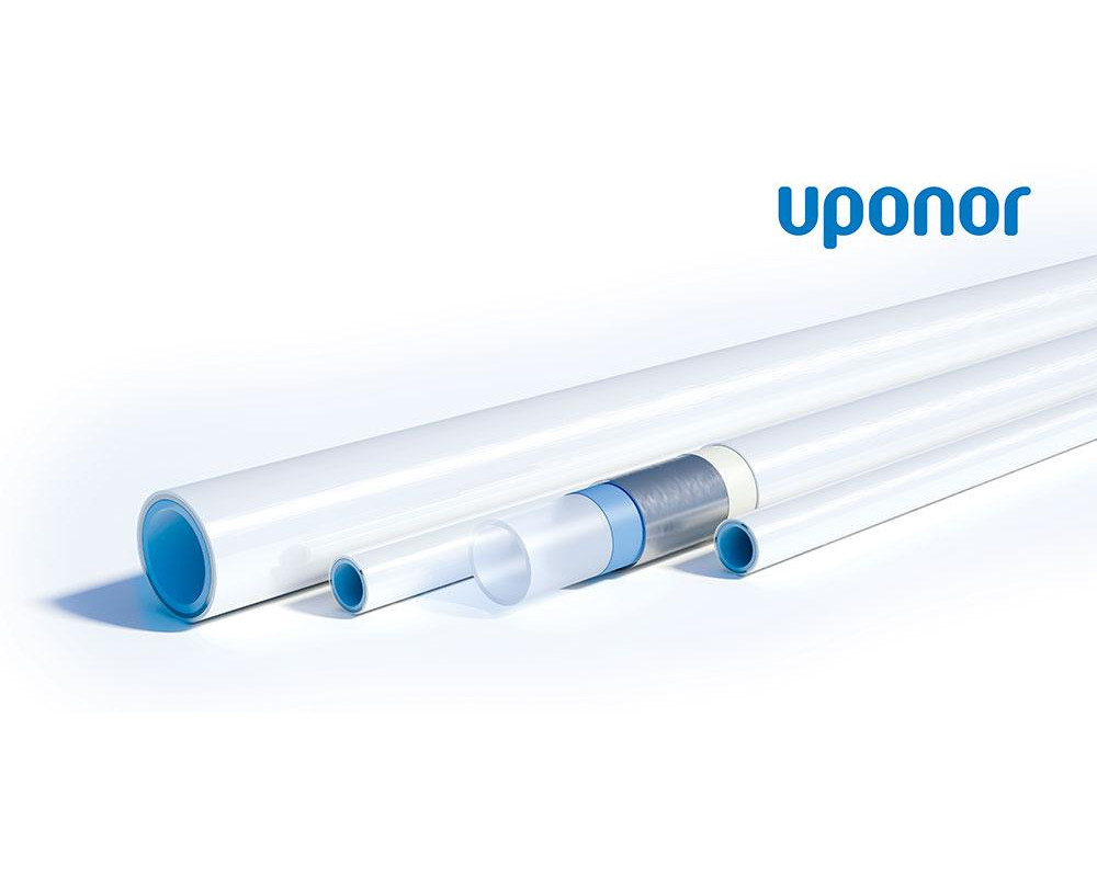 Основное о металлопластиковых трубах