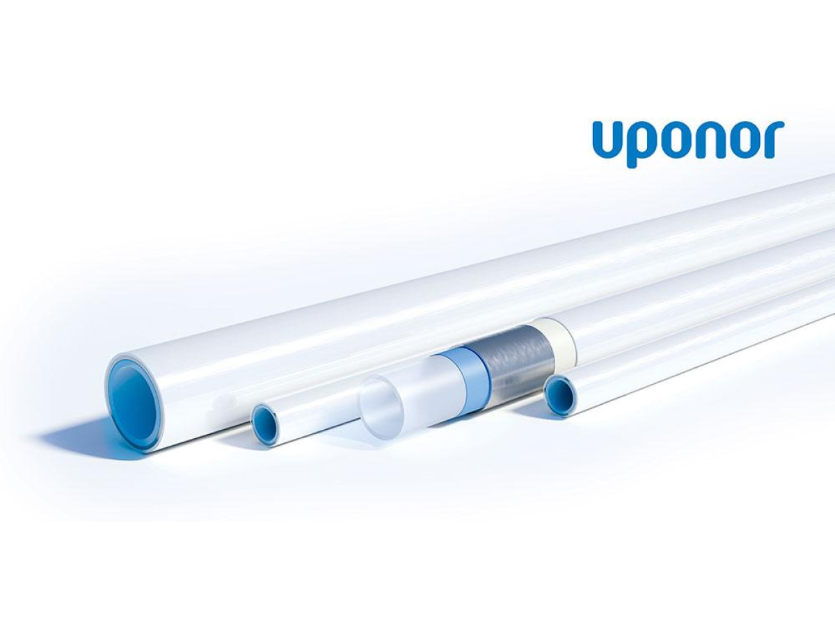 Основное о металлопластиковых трубах