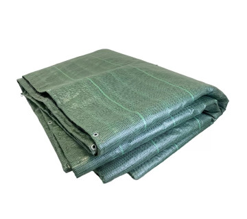 МАТЫ ДЛЯ НАКРЫТИЯ БЕТОНА