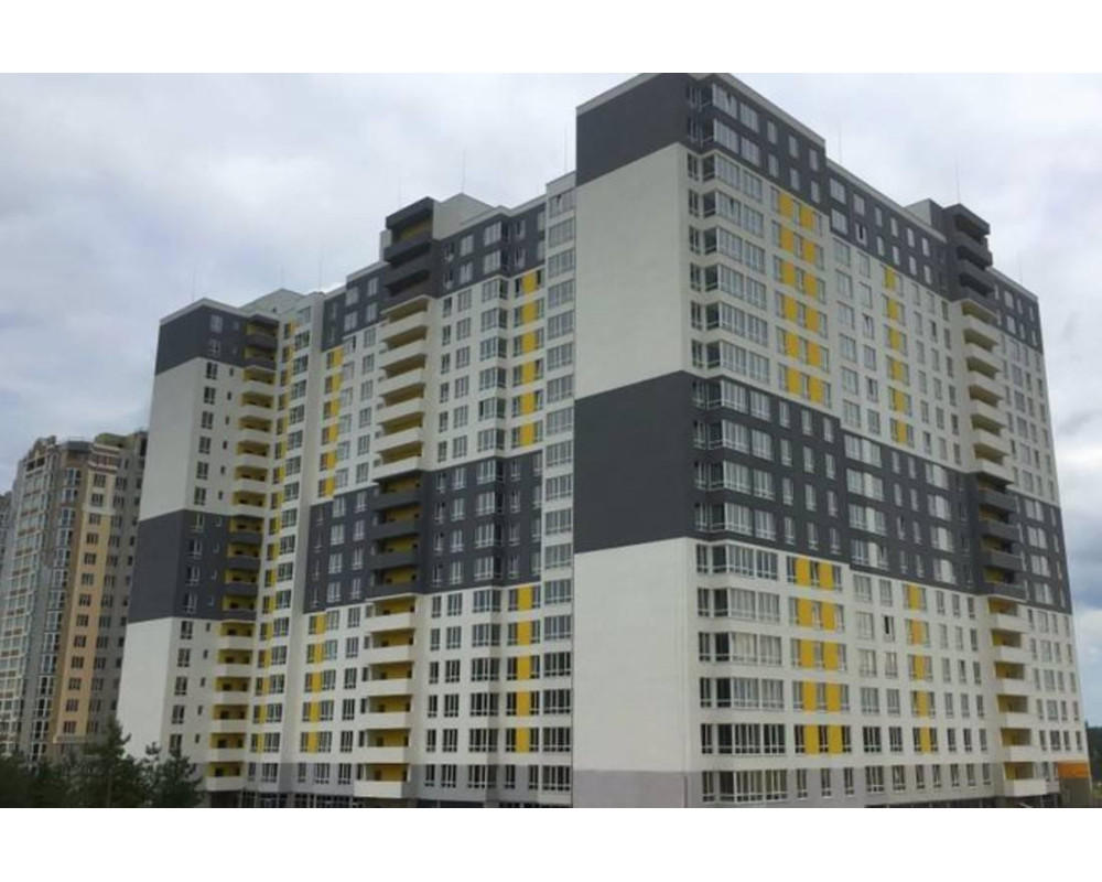 Листовая и трубная каучуковая изоляция в ЖК “Green Side”