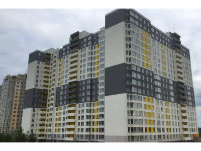 Листова і трубна каучукова ізоляція в ЖК 