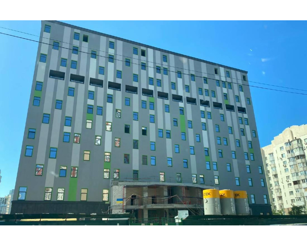 Теплоізоляція трубопроводів в ЖК 