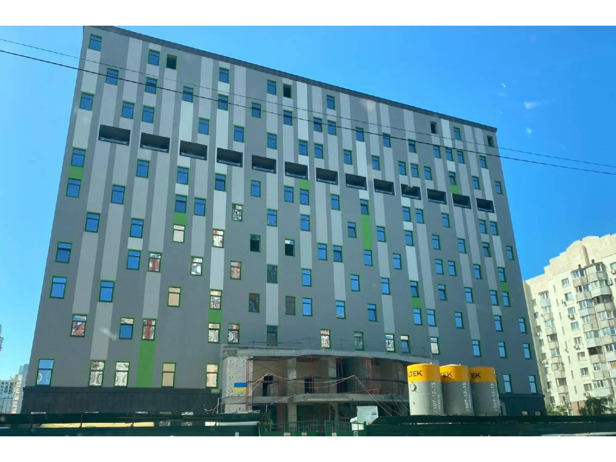 Теплоізоляція трубопроводів в ЖК