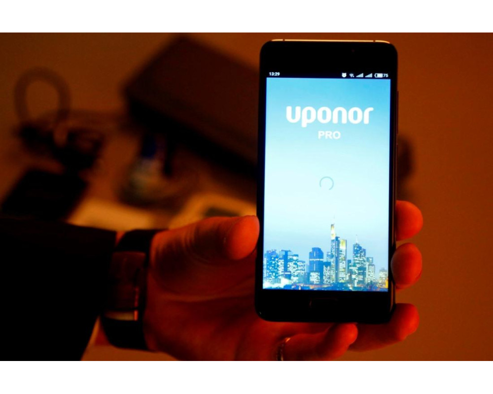 Почему стоит сделать ставку на продвинутую автоматику управления теплым полом?