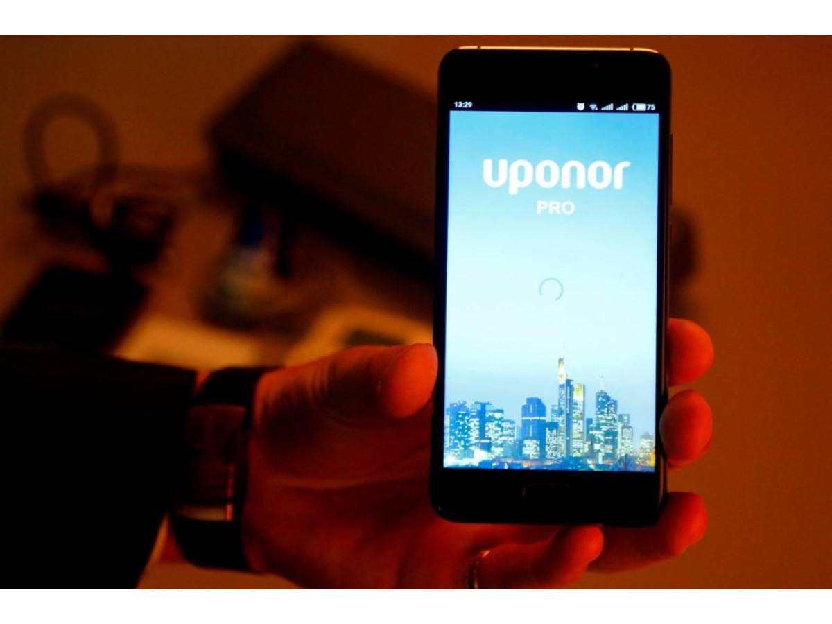 Почему стоит сделать ставку на продвинутую автоматику управления теплым полом?