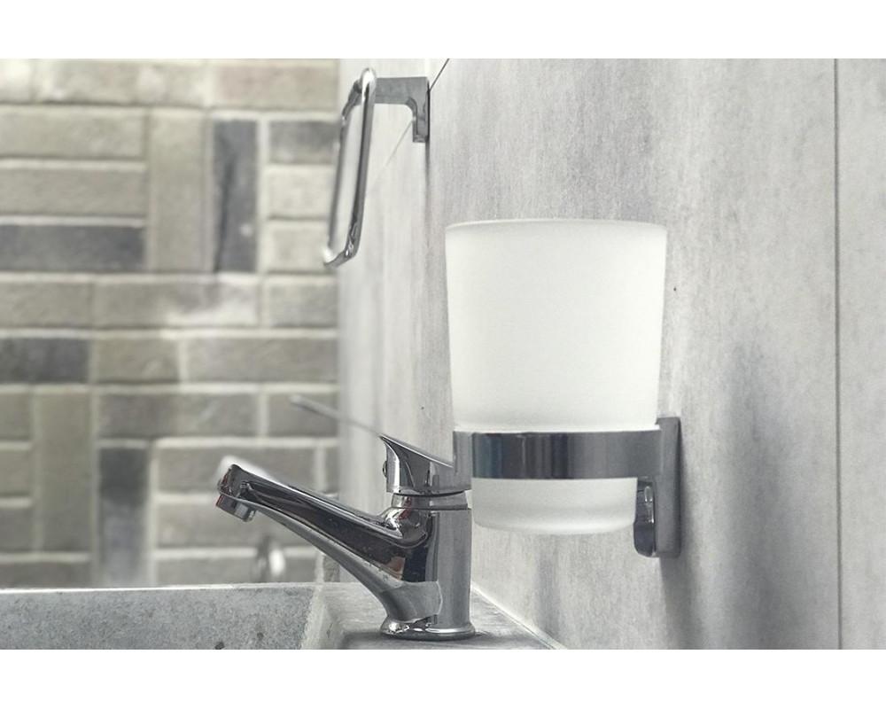 Как выбрать аксессуары для ванной комнаты