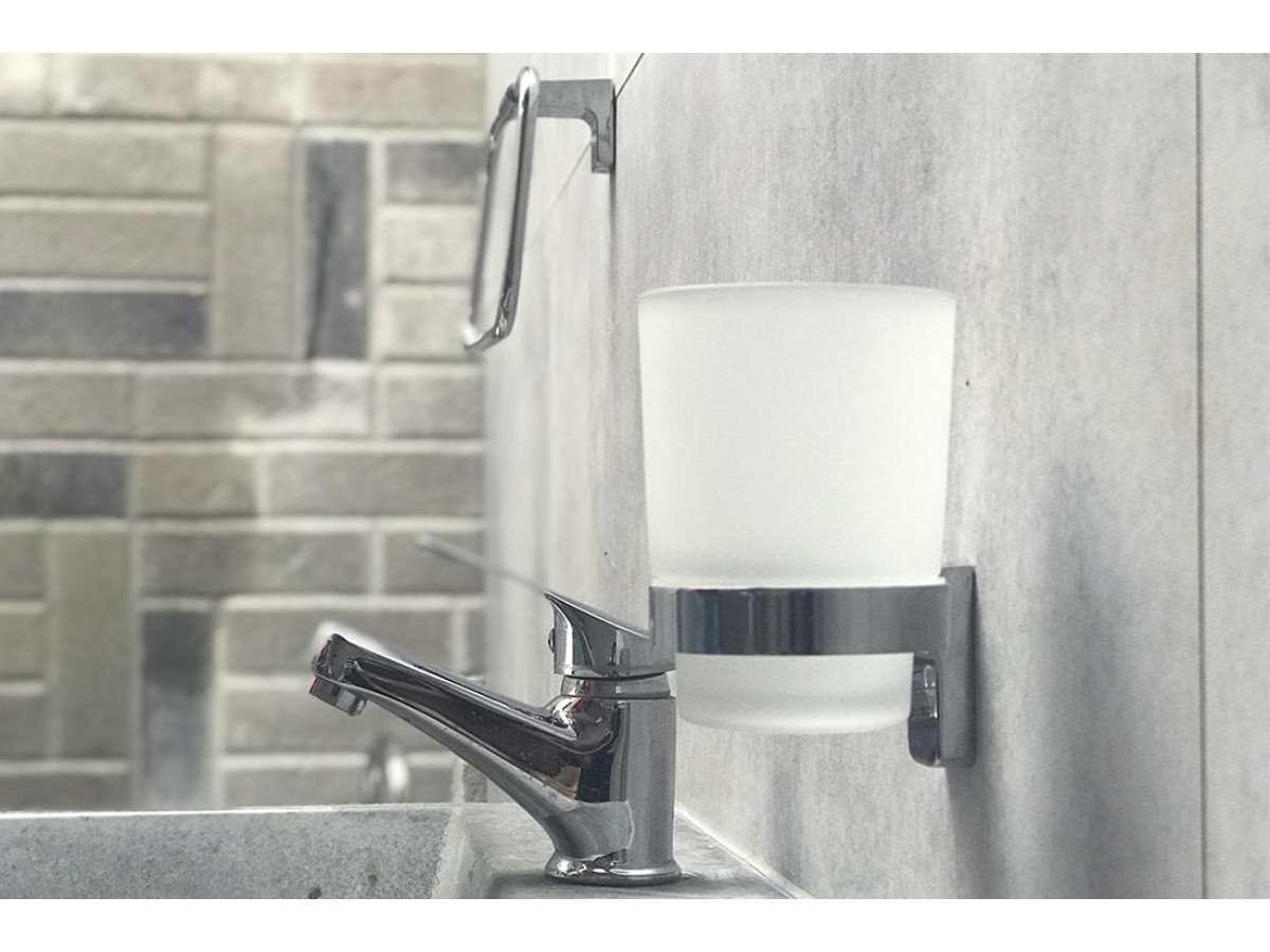 Як вибрати аксесуари для ванної кімнати