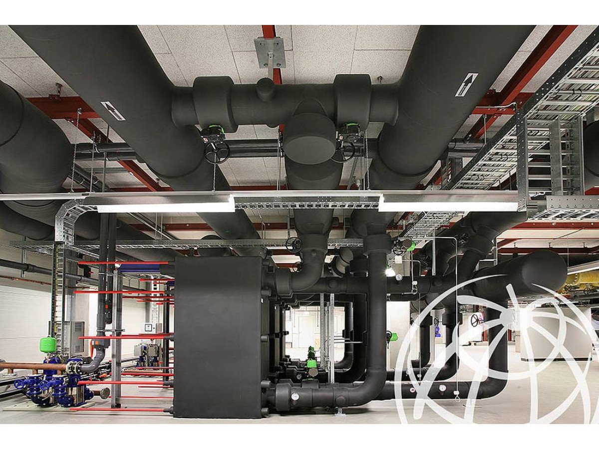 Чи горить каучукова ізоляція