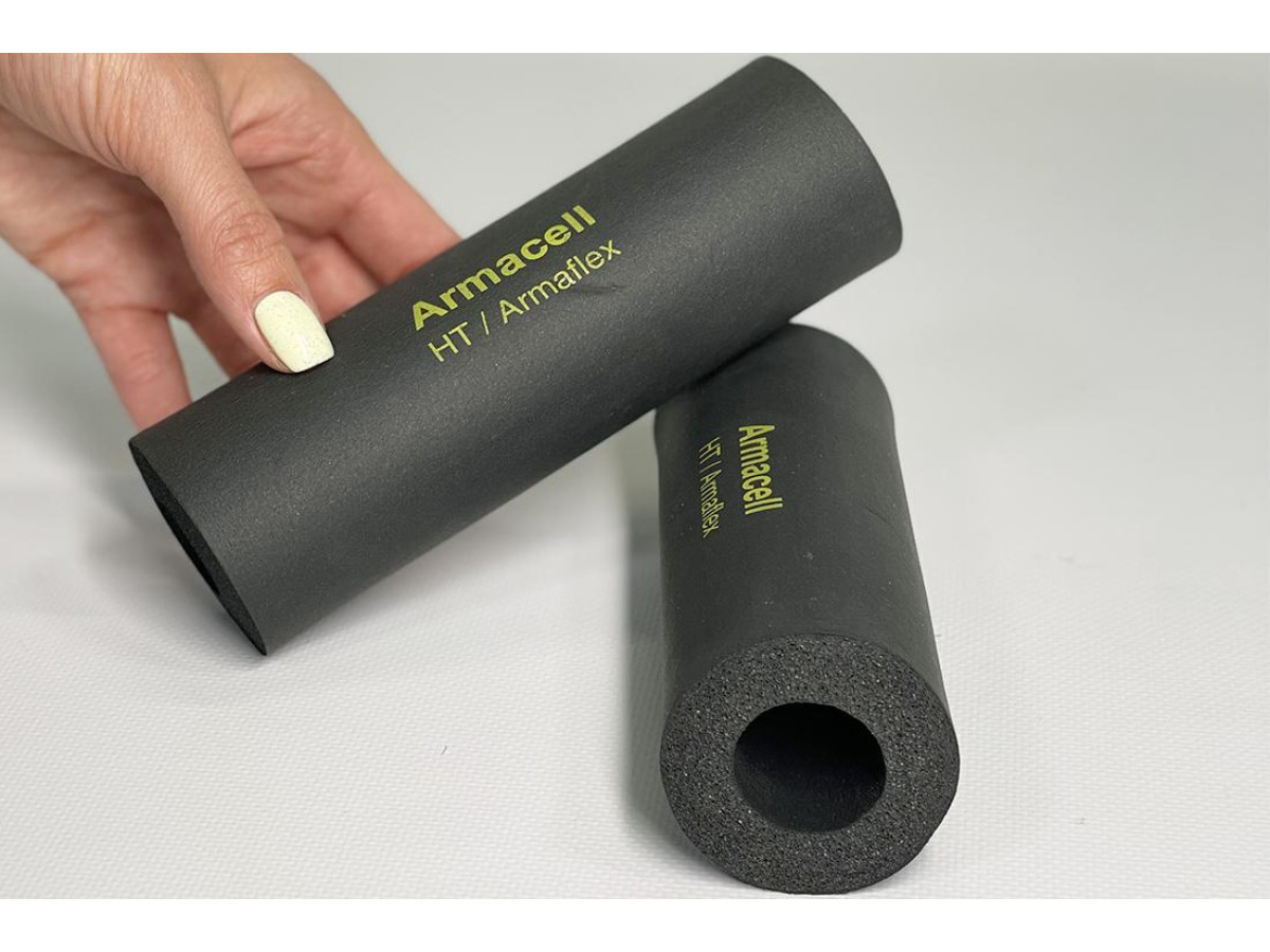 Что нужно знать об энергоэффективных зданиях и почему именно Armacell?