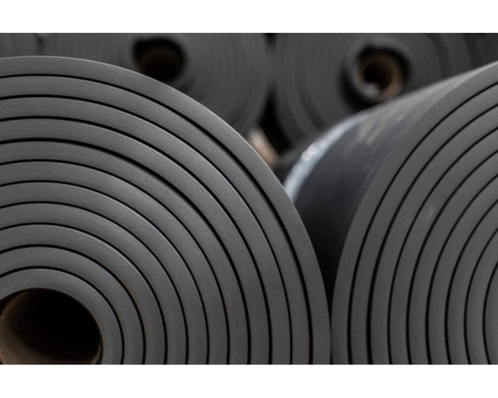 Тройная защита от Компании Armacell