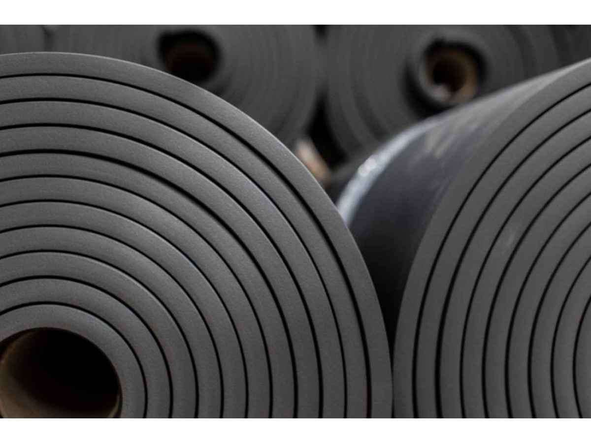 Потрійний захист від компанії Armacell