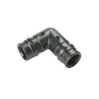 Коліно Q&E PPSU 90° Ø32-32 Uponor GmbH