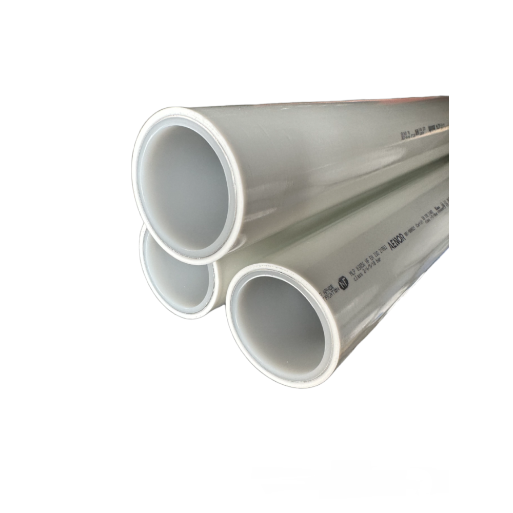Труба відрізками Uponor Uni Pipe PLUS 40x4,0 5м