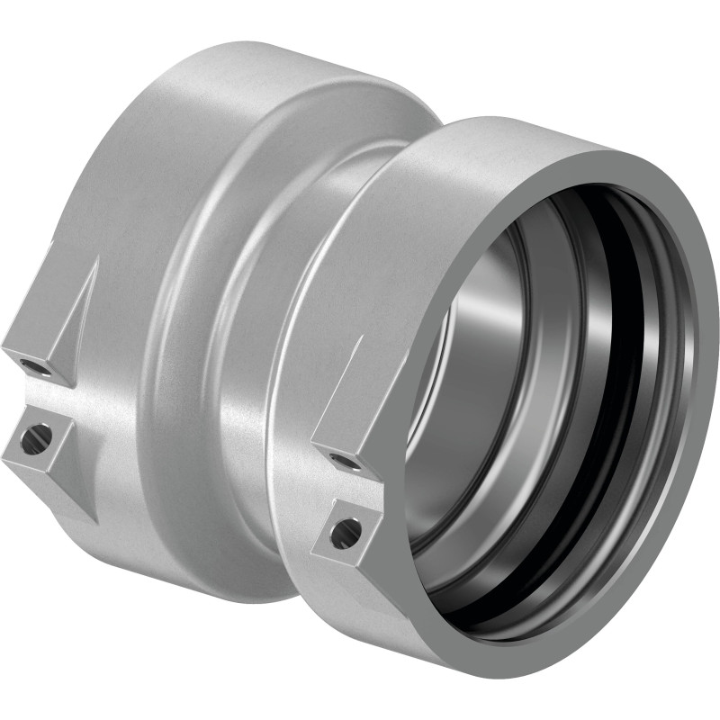 Муфта Uponor RS2-RS2