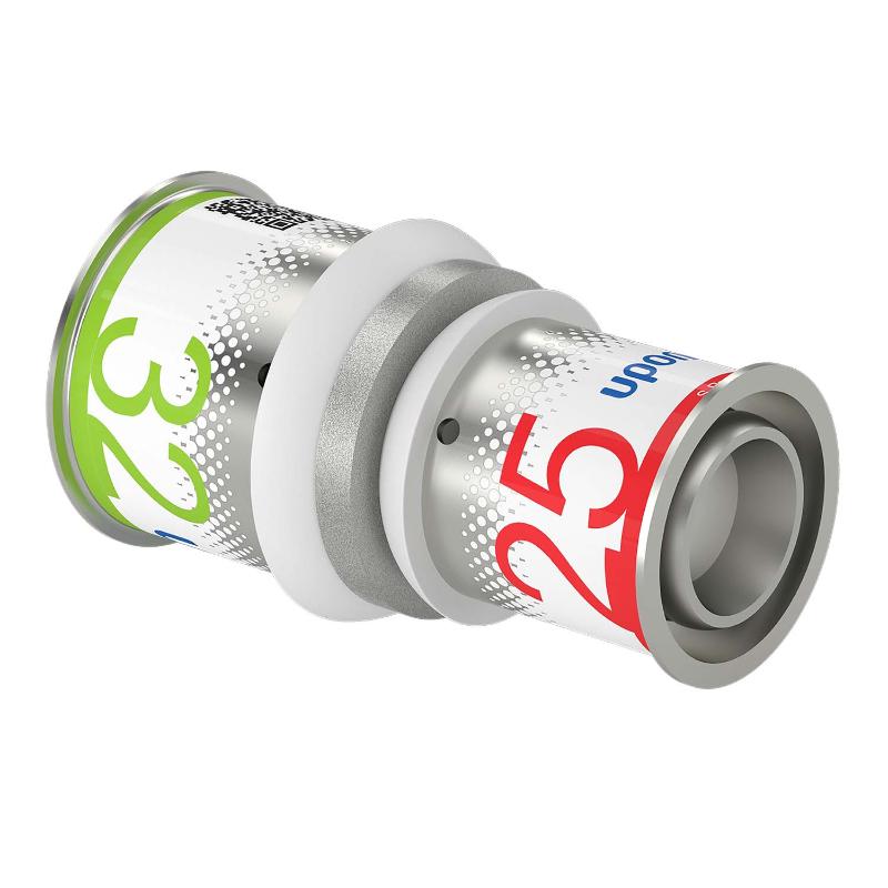 Прес-фітинги Uponor S-Press PLUS Редукція PPSU 32-25