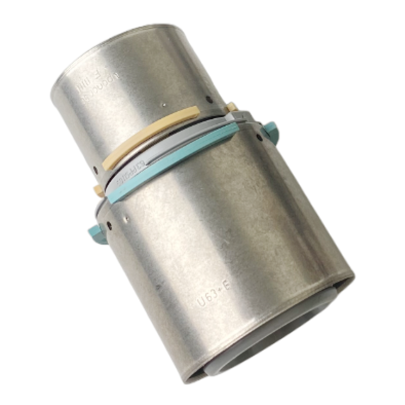 Прес-фітинги Uponor S-Press PLUS Редукція PPSU 63-50