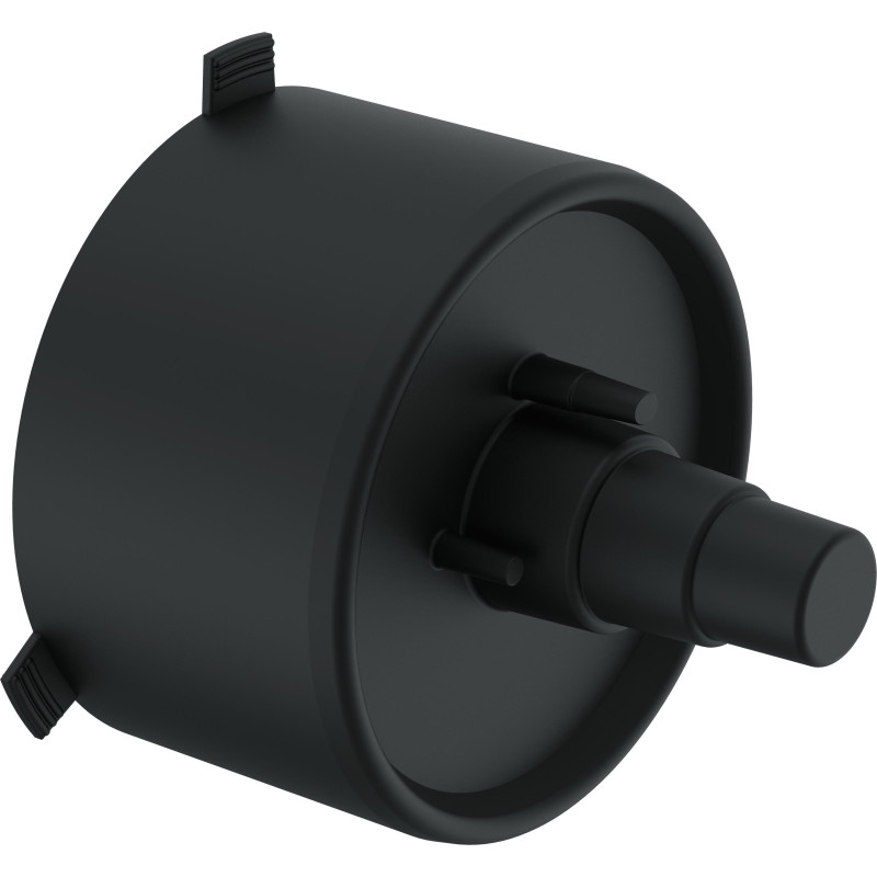 Гумовий кінцевик Uponor Ecoflex Single 75+90+110/200