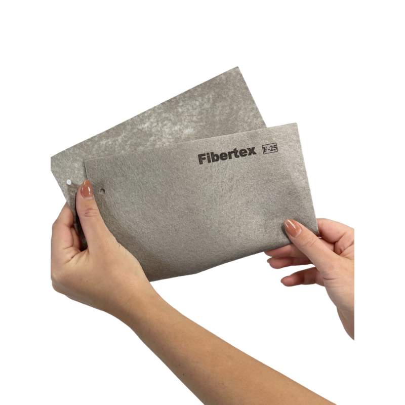 Геотекстиль термооброблений Fibertex F-30 (150 г/м.кв.)