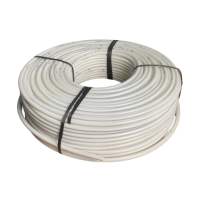 Труба  COMFORT PIPE PLUS  Ø25 x 2,3 мм  (бухта 300 м)  Uponor GmbH