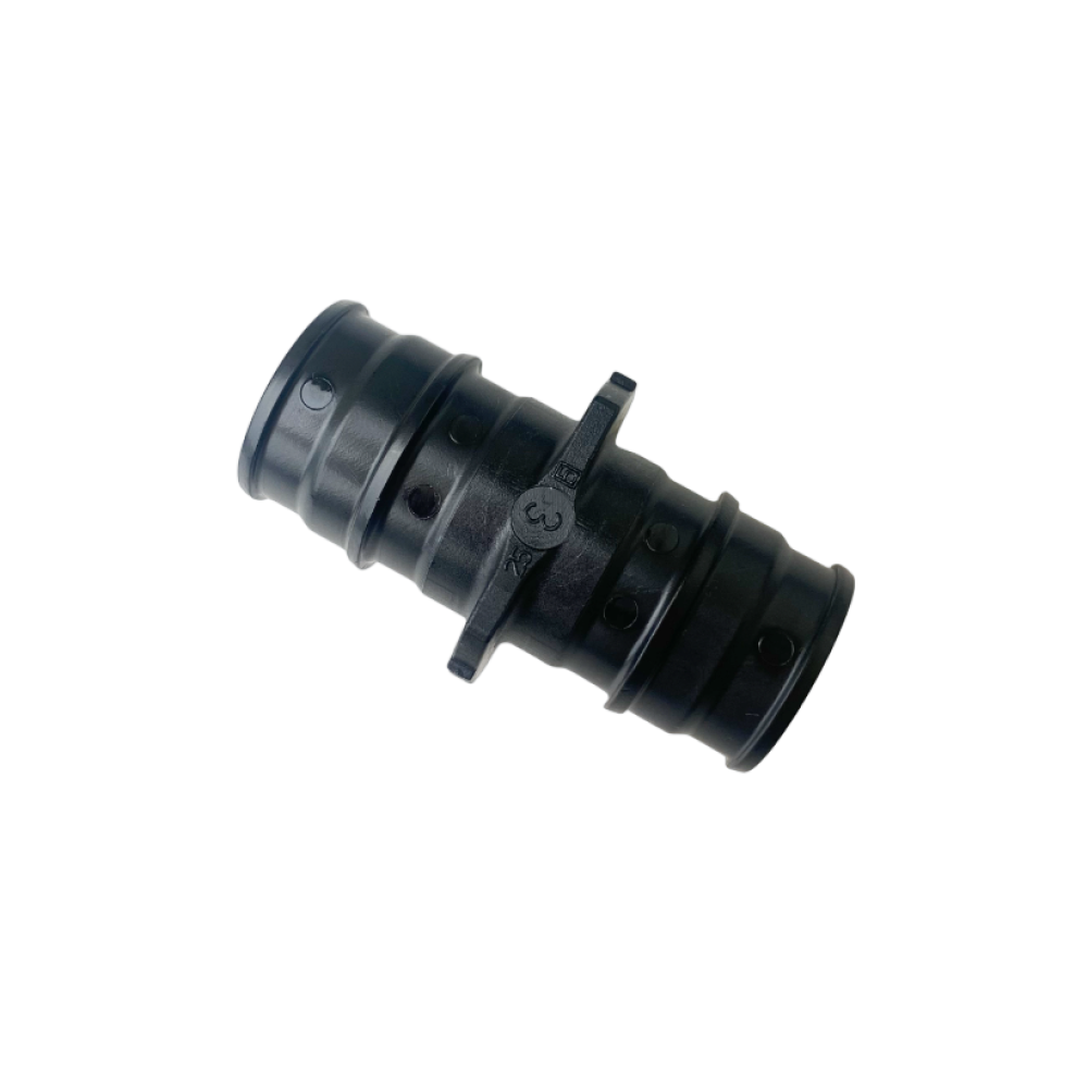 Муфта Q&E PPSU Ø16-16  Uponor GmbH