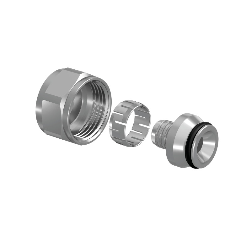 Євроконус Uponor Flex-X PEX 16x1,8/2,0-3/4