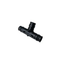 Трійник Q&E  PPSU редукційний  Ø25х16х20  Uponor GmbH
