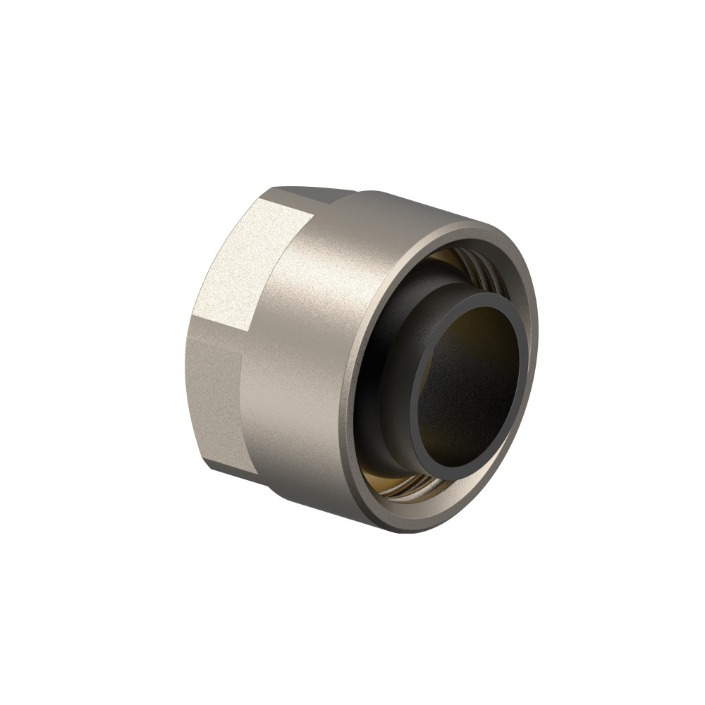 Євроконус під мідь Uponor Smart Radi 15CU-3/4