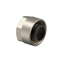 Євроконус під мідь Uponor Smart Radi 15CU-3/4