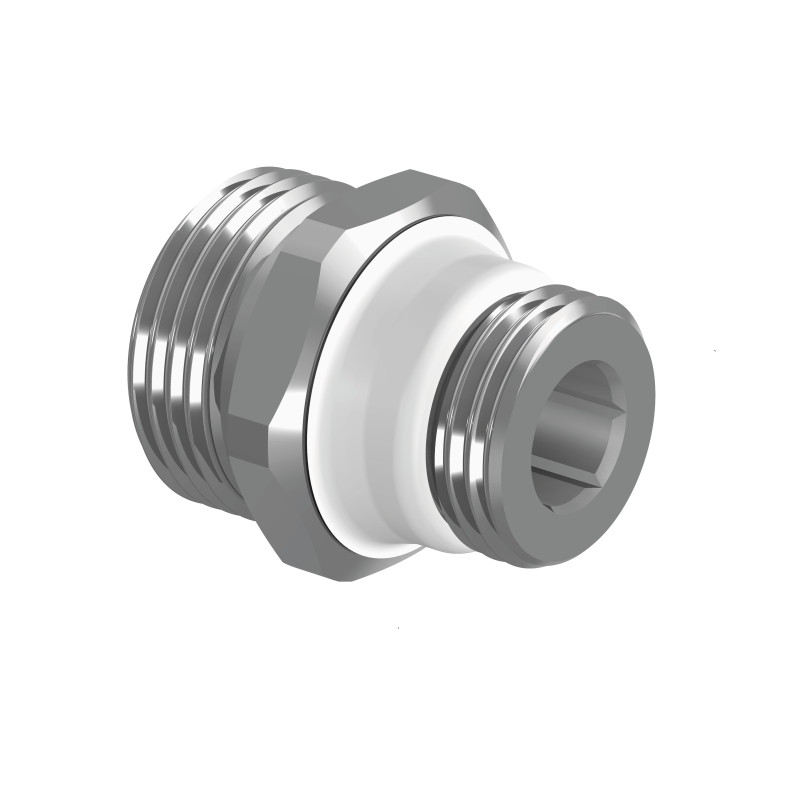 Ніпель редукційний Uponor Smart Radi G3/4