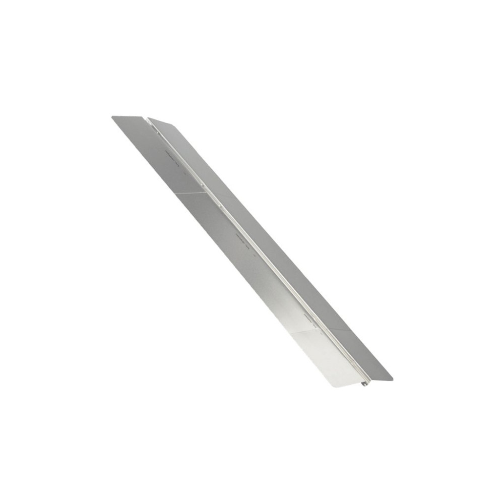 Теплорозпод. пластина Uponor Siccus 14mm 1180x120x0,45mm
