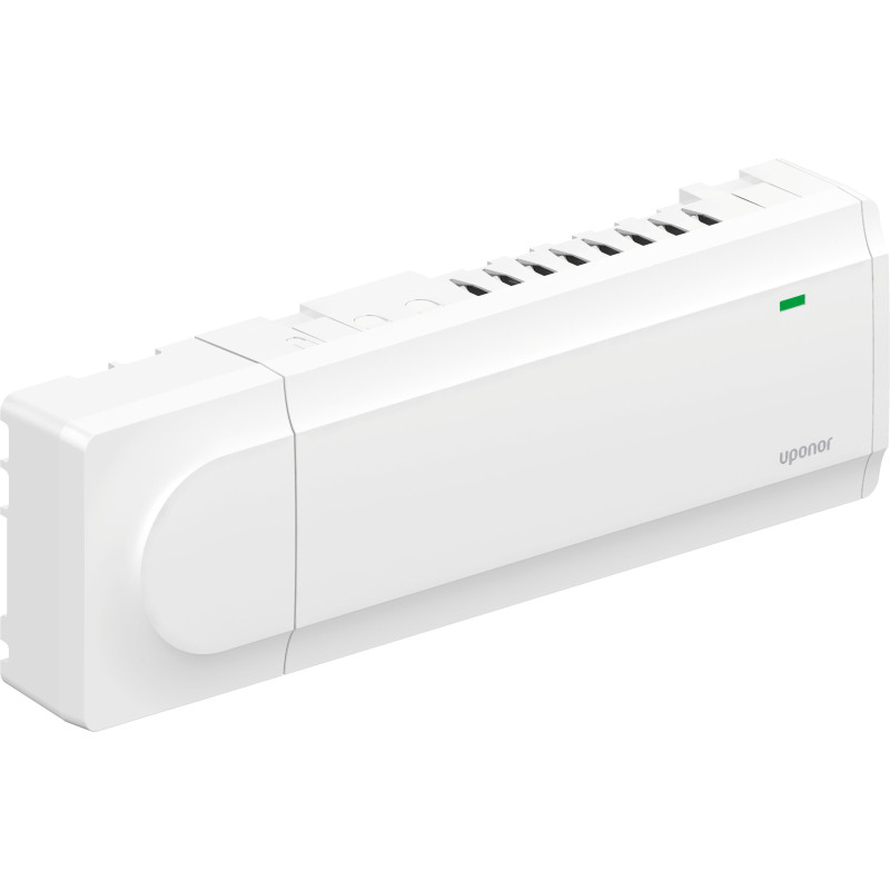 Контролер Uponor Smatrix Base Pulse X-245 BUS 6X 