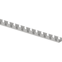 Фіксуючий трак Uponor Fix 9,9mm c/c20mm 2,5m