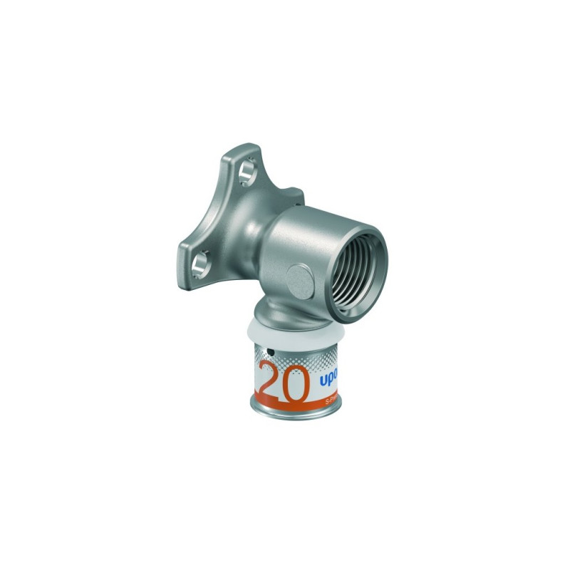 Водорозетка Uponor S-Press PLUS 20-3/4