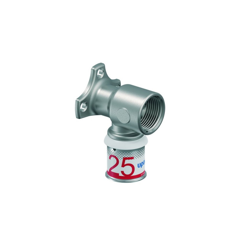 Водорозетка Uponor S-Press PLUS 25-3/4