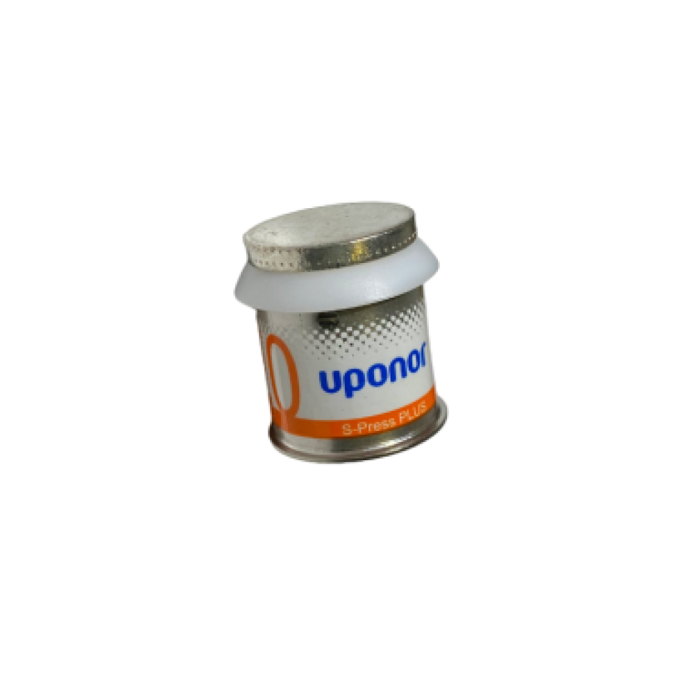 Заглушка Uponor S-Press PLUS 20