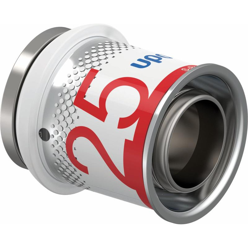 Заглушка Uponor S-Press PLUS 25