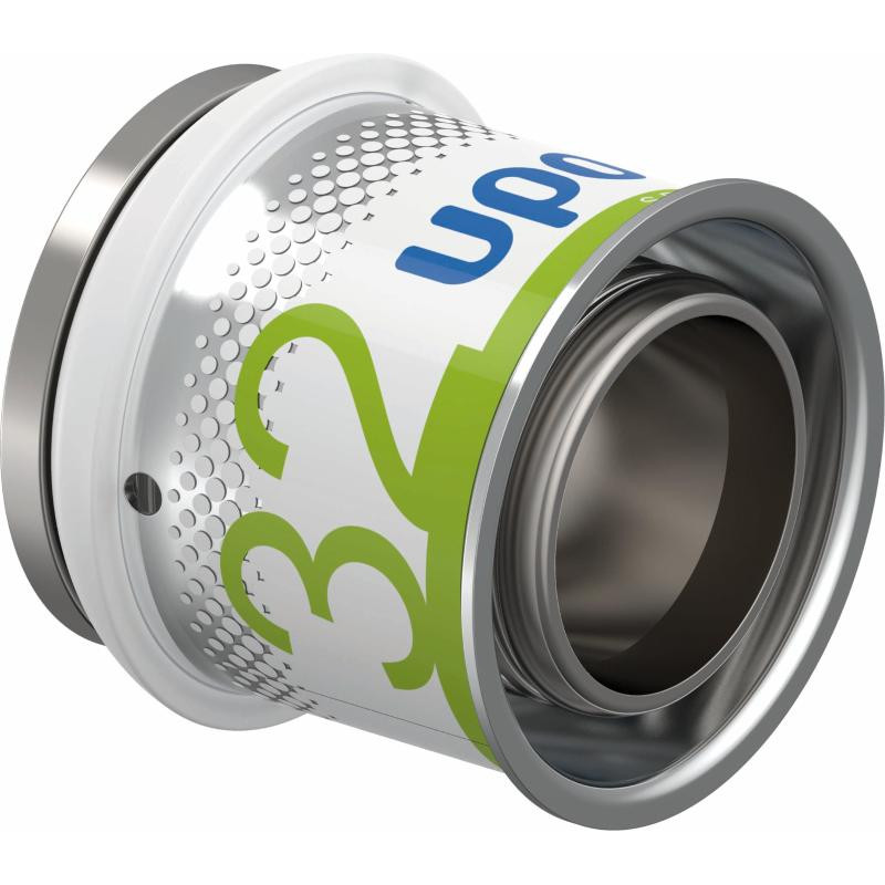 Заглушка Uponor S-Press PLUS 32